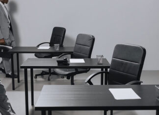 Jakie wybrać krzesło do pracy