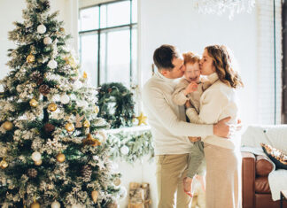 Choinka sztuczna czy żywa – która bardziej się opłaca? Choinka sztuczna czy żywa