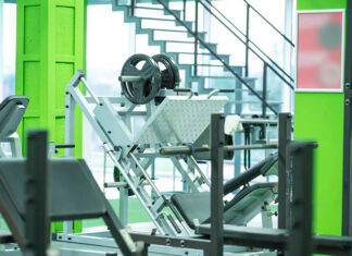 Schody metalowe zewnętrzne w zastosowaniach przemysłowych Schody metalowe zewnętrzne w zastosowaniach przemysłowych