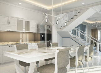 Do jakich wnętrz sprawdzą się białe meble