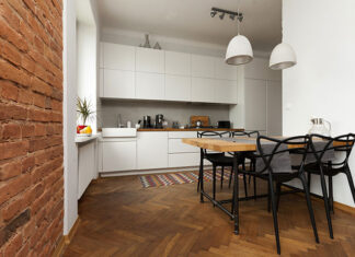 Modne meble oferowane w sklepie online