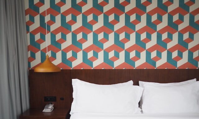 Zalety i wady tapet winylowych