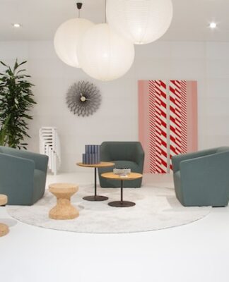 Najnowsze trendy w kwestii wzornictwa i kolorów tapet flizelinowych