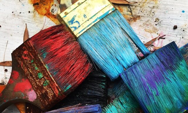 Najlepsze marki farb lateksowych na rynku