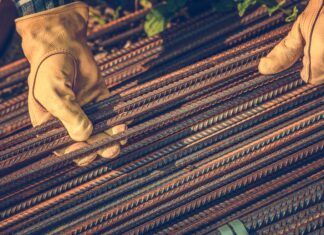 Pręty zbrojeniowe i ich charakterystyka Pręty zbrojeniowe