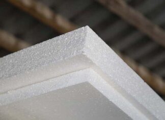 Otuliny styropianowe: Wszystko, co musisz wiedzieć Otuliny styropianowe