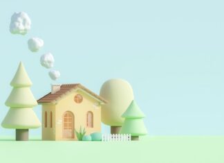 Zalety wyboru mieszkania w zabudowie jednorodzinnej Zalety wyboru mieszkania w zabudowie jednorodzinnej