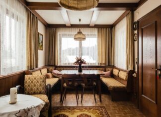 Nowoczesne dekoracje do domu