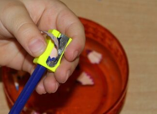 Na czym najlepiej ostrzyć noże?