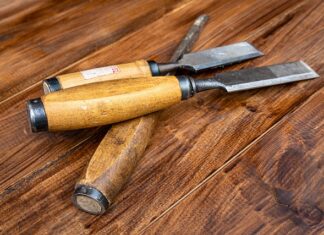 Jakie dłuta do toczenia? Jakie dłuta do toczenia?