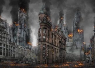 Jaka kara za palenie mokrym drewnem? Jaka kara za palenie mokrym drewnem?