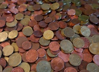 Ile sztuk węzy na kilogram?