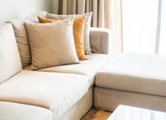 Materiały i wykończenia narożników – zalety skóry, tkanin, mikrofibry Materiały i wykończenia narożników