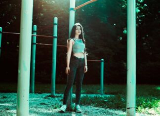 Jak wieszać jeansy? Jak wieszać jeansy?