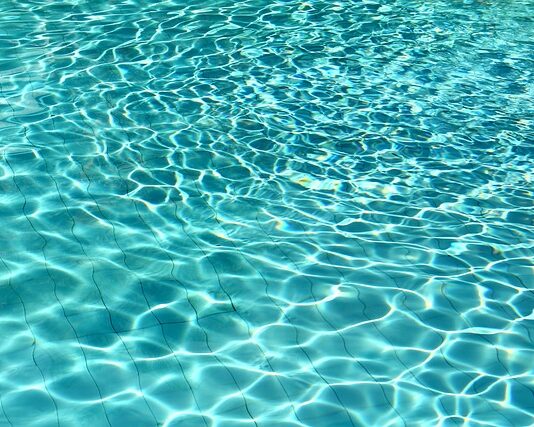 Czy woda chlorowaną w basenie jest szkodliwa?