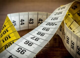 Jak zmierzyć Drabinę?