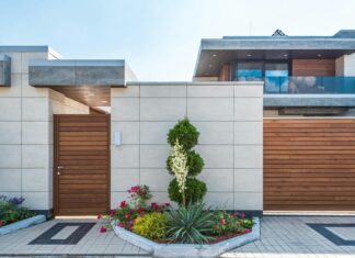 Pianka Zamkniętokomórkowa: metoda ocieplania dachów płaskich Pianka Zamkniętokomórkowa