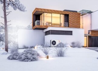 Ogrzewanie mieszkania klimatyzacją – jakie niesie korzyści? Ogrzewanie mieszkania klimatyzacją