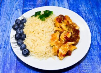 Jak zrobić surówkę z marchewki i pora?