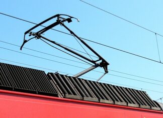 Co to jest pantograf w szafie?