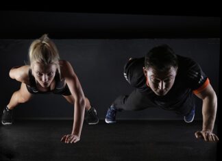 Co daje trening na rzeźbę?