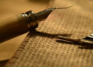 Jakie dłuta do linorytu?