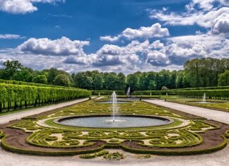 Co posadzić w narożniku ogrodu? Co posadzić w narożniku ogrodu?