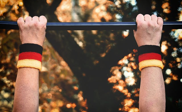 Czy podciąganie na drążku obciąża kręgosłup? Czy podciąganie na drążku obciąża kręgosłup?