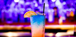 Jaka wódka ma dozownik?