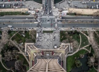 Jaka jest maksymalna wysokość drabiny?