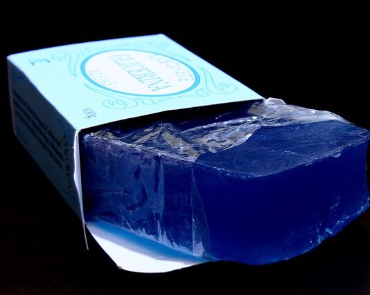 Do czego służy gliceryna z apteki?