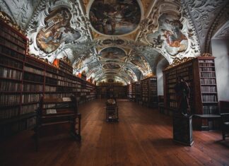 Co ile powinny być półki w szafie? Co ile powinny być półki w szafie?