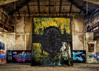 W którym roku wynaleziono schody? W którym roku wynaleziono schody?