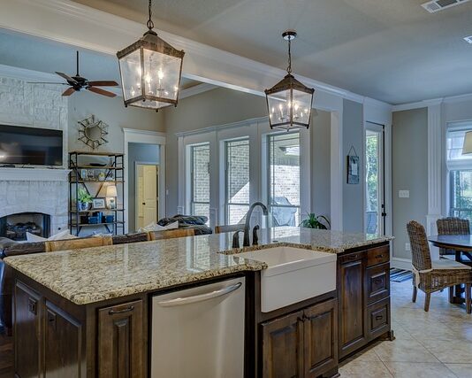 Jak zamontować zlewozmywak nakładany bez otworów?