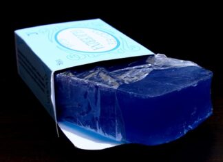 Co to jest gliceryna roślinna?