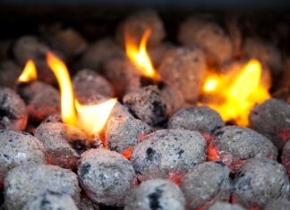 Ile kosztuje brykiet do grilla?