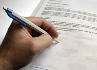 Co można postawić bez zgłoszenia?