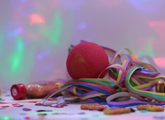 Co podać na imprezie?