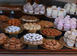 Co zamiast tacki na grilla?