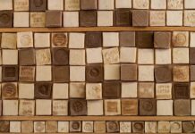 Z czego robi się mydło w kostce?