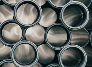 Jaka rura na drążek?