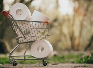 Jaka deska do toalety?