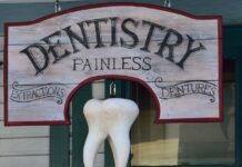 Czy wizytę u dentysty można odliczyć od podatku?