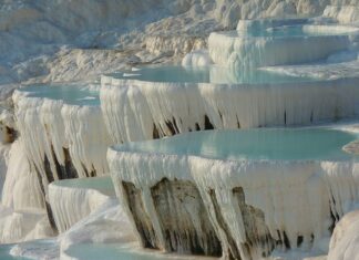 Jaka Drabinka do basenu 76 cm?