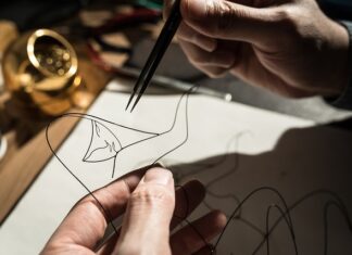 Jaki drut spawalniczy do Parkside?