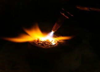 Co to znaczy spawacz 135? Co to znaczy spawacz 135?