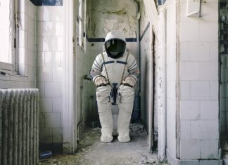 Ile bakterii jest w toalecie?