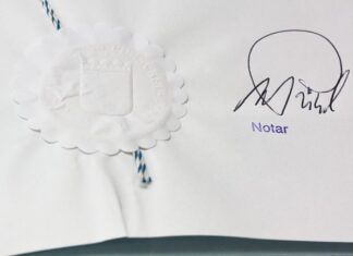 Kto opłaca notariusza przy sprzedaży działki ROD? Kto opłaca notariusza przy sprzedaży działki ROD?