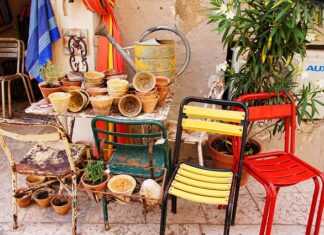 Kiedy zdjąć nadstawki z ula?