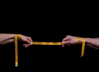 Ile to jest 3 metry drzewa?